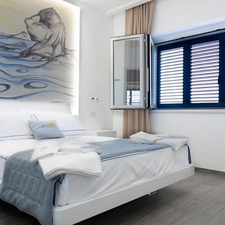 צ'טרארו Mbaccimari B&B מראה חיצוני תמונה