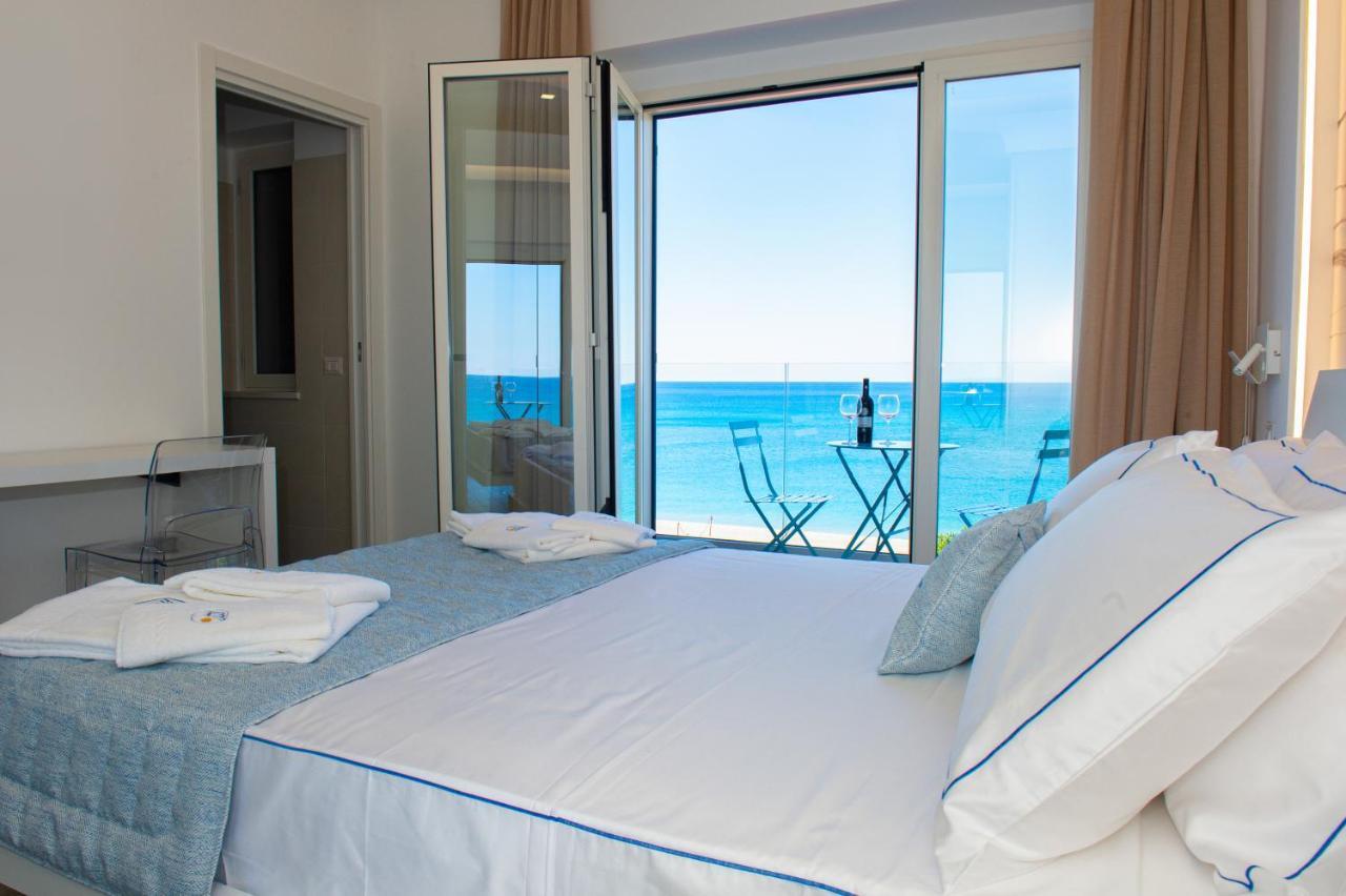 צ'טרארו Mbaccimari B&B מראה חיצוני תמונה