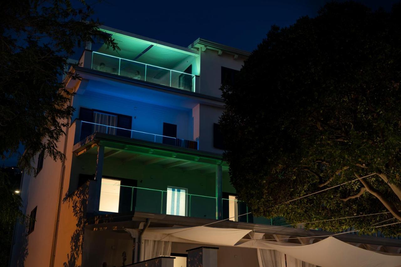 צ'טרארו Mbaccimari B&B מראה חיצוני תמונה