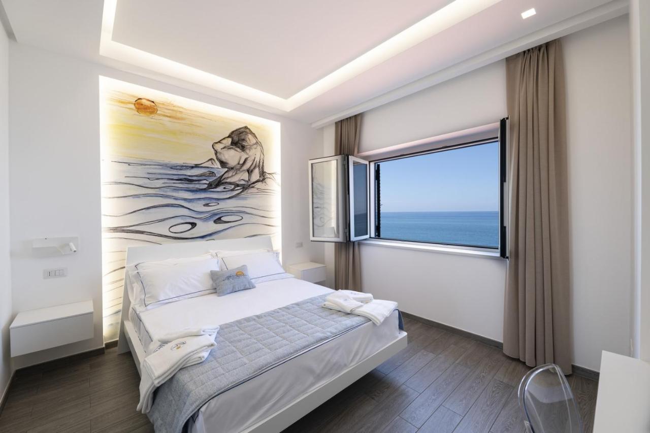 צ'טרארו Mbaccimari B&B מראה חיצוני תמונה