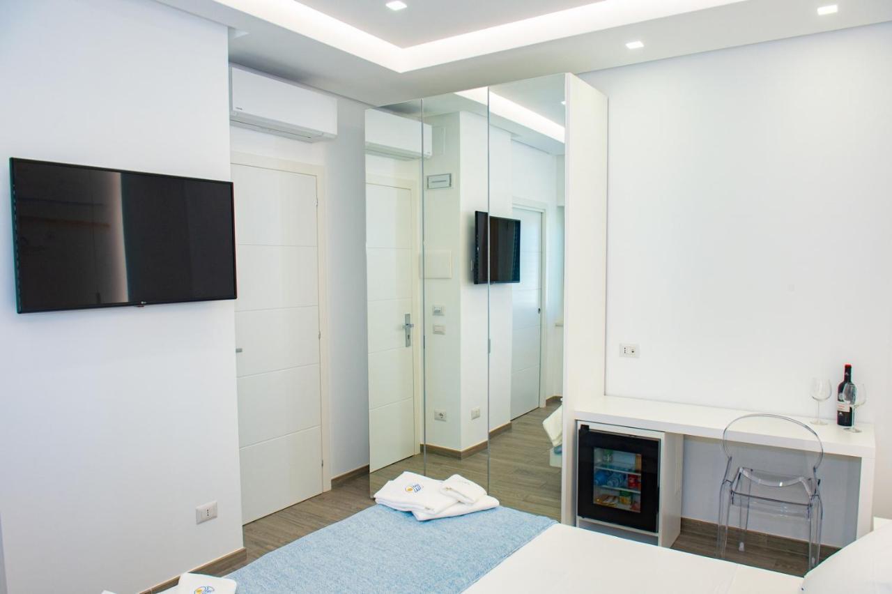 צ'טרארו Mbaccimari B&B מראה חיצוני תמונה