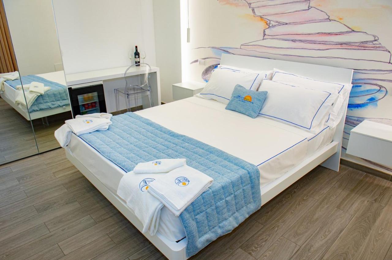 צ'טרארו Mbaccimari B&B מראה חיצוני תמונה