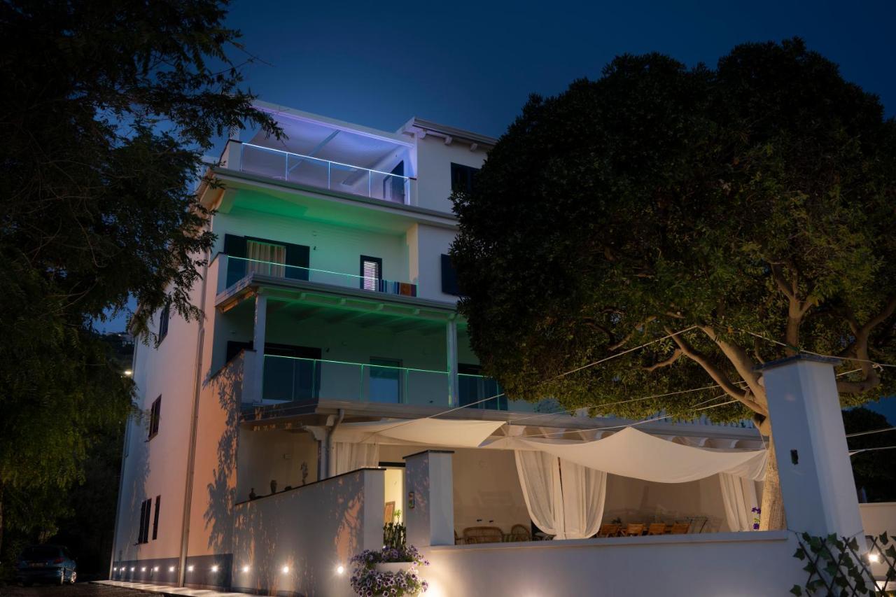 צ'טרארו Mbaccimari B&B מראה חיצוני תמונה