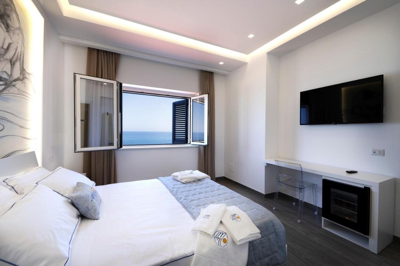 צ'טרארו Mbaccimari B&B מראה חיצוני תמונה