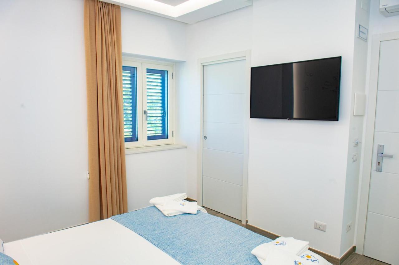 צ'טרארו Mbaccimari B&B מראה חיצוני תמונה