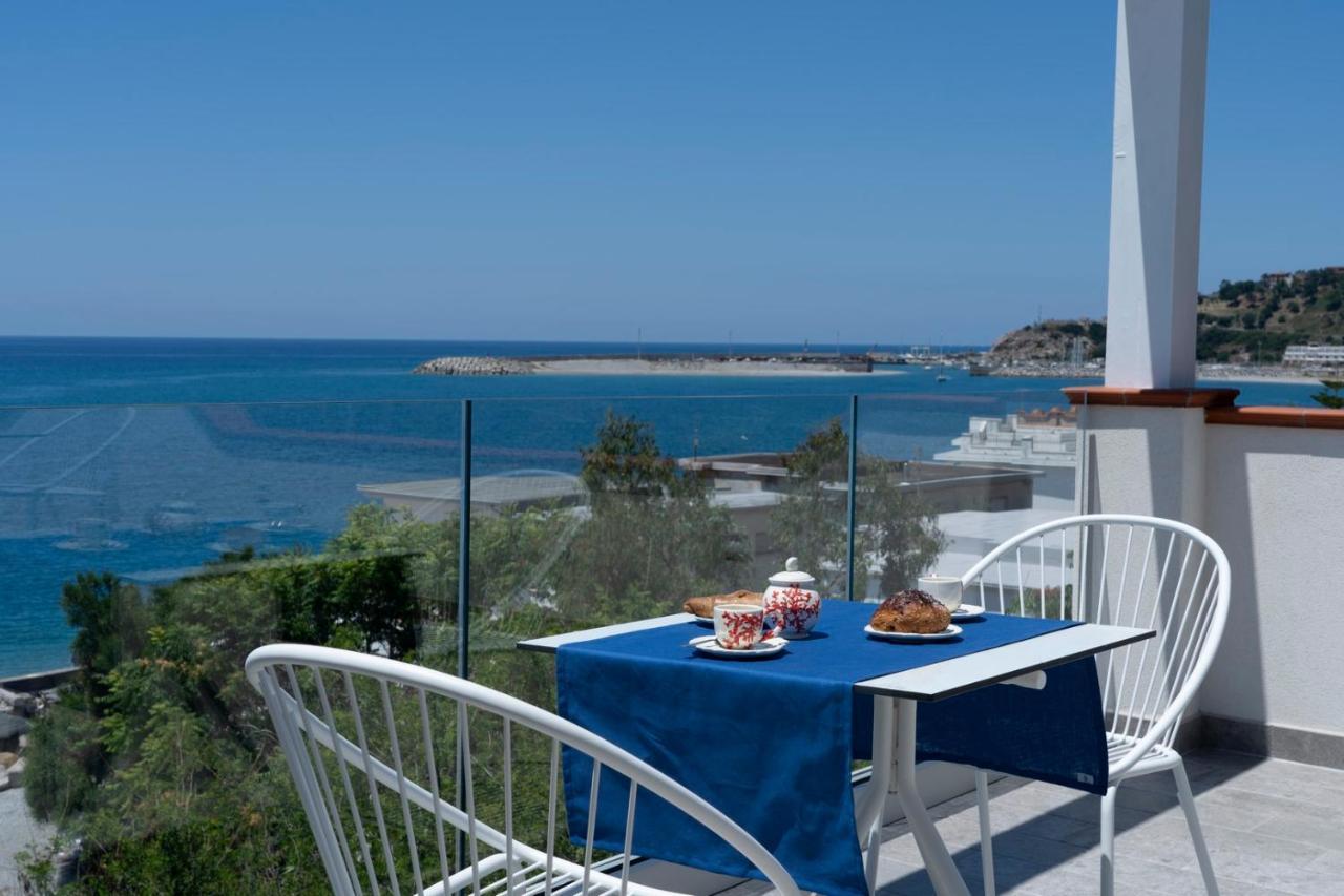 צ'טרארו Mbaccimari B&B מראה חיצוני תמונה