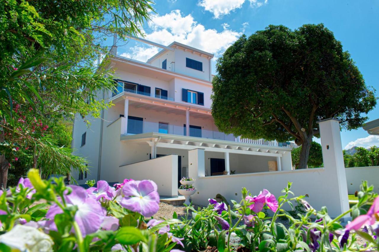 צ'טרארו Mbaccimari B&B מראה חיצוני תמונה