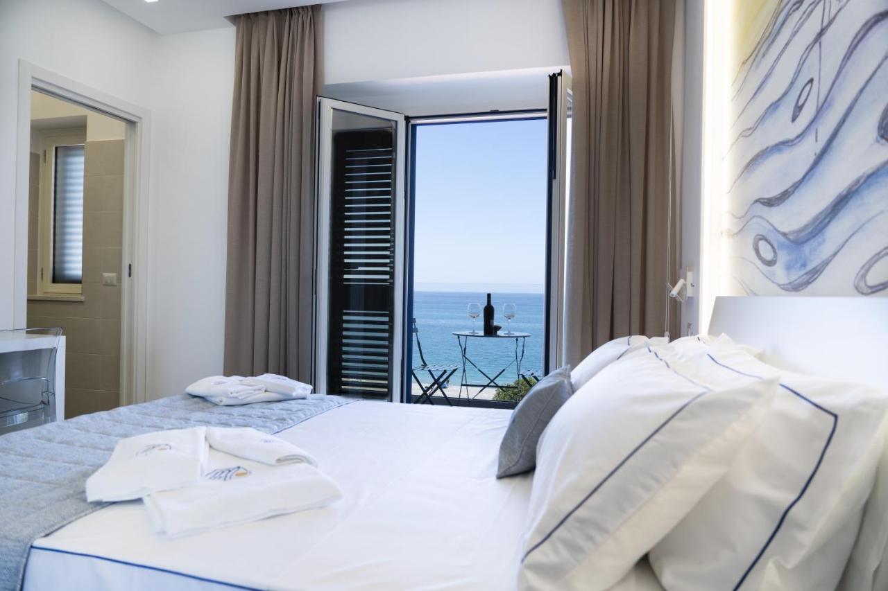 צ'טרארו Mbaccimari B&B מראה חיצוני תמונה